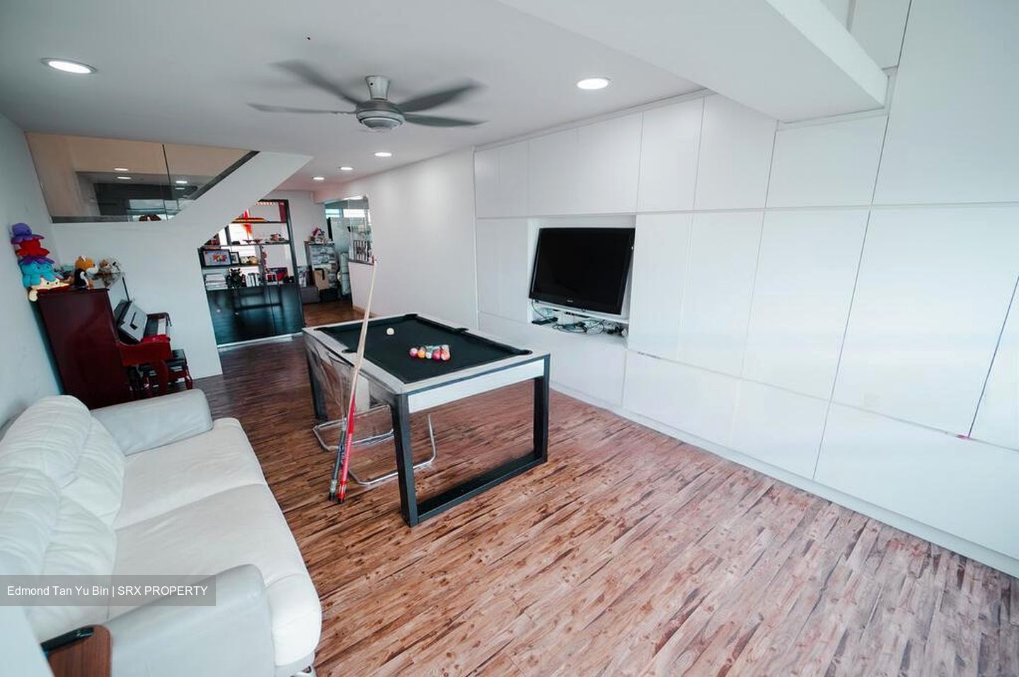 Blk 408 Hong Kah Court (Jurong West), HDB Executive #481663041